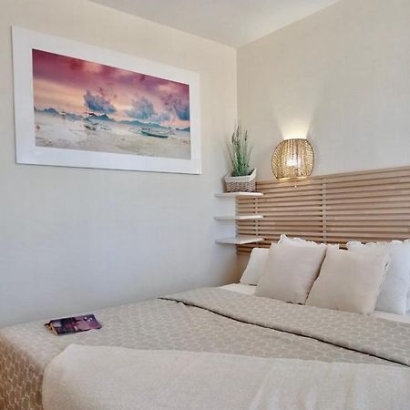 Apartamento Nido - Al Lado De La Playa Leilighet Benalmádena Eksteriør bilde