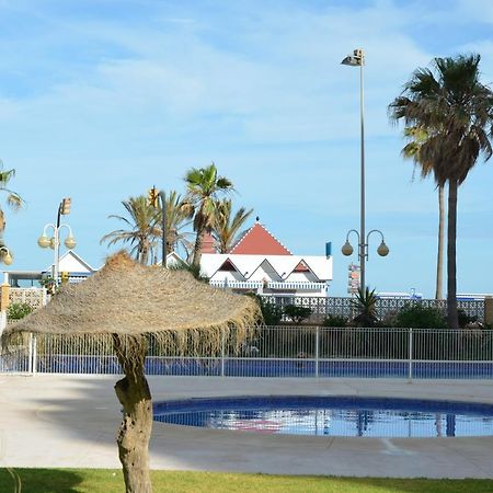 Apartamento Nido - Al Lado De La Playa Leilighet Benalmádena Eksteriør bilde