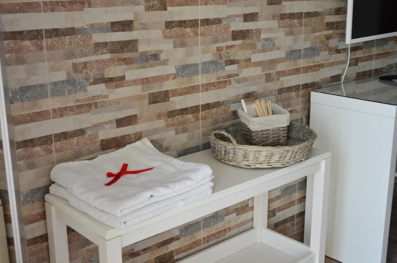 Apartamento Nido - Al Lado De La Playa Leilighet Benalmádena Eksteriør bilde