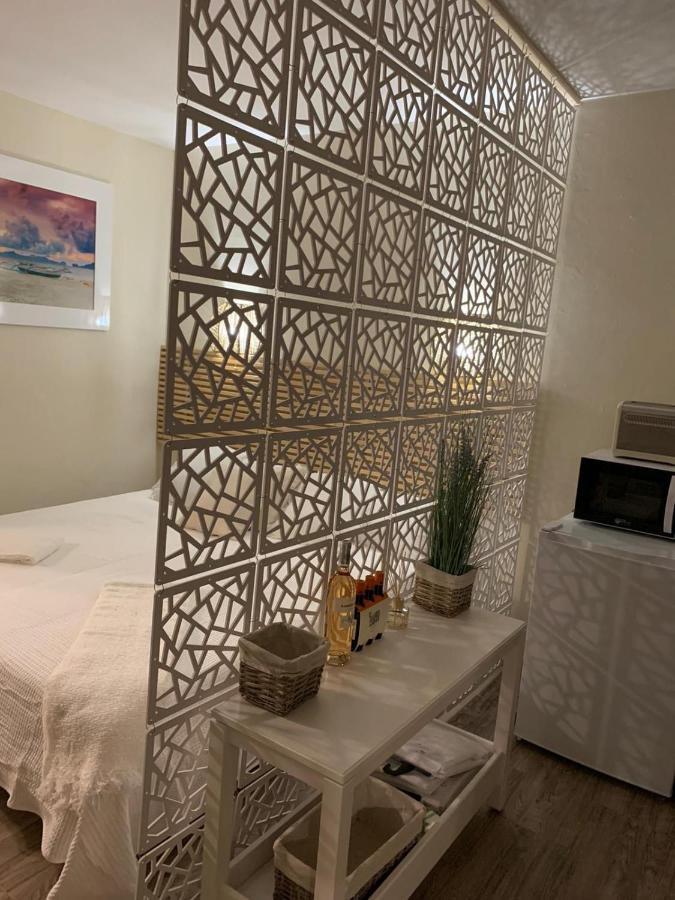Apartamento Nido - Al Lado De La Playa Leilighet Benalmádena Eksteriør bilde