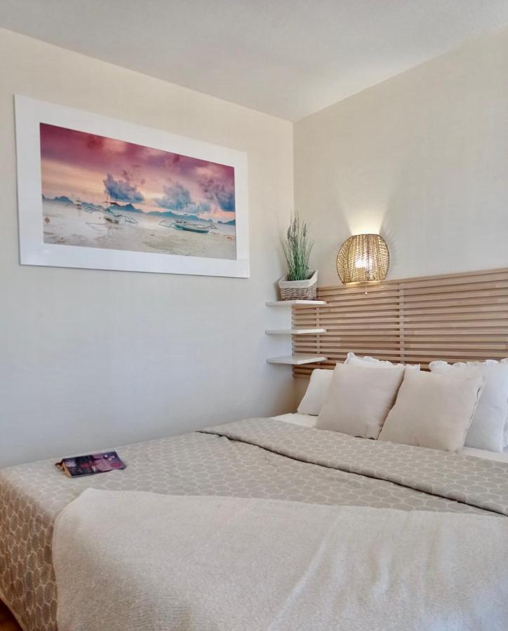 Apartamento Nido - Al Lado De La Playa Leilighet Benalmádena Eksteriør bilde