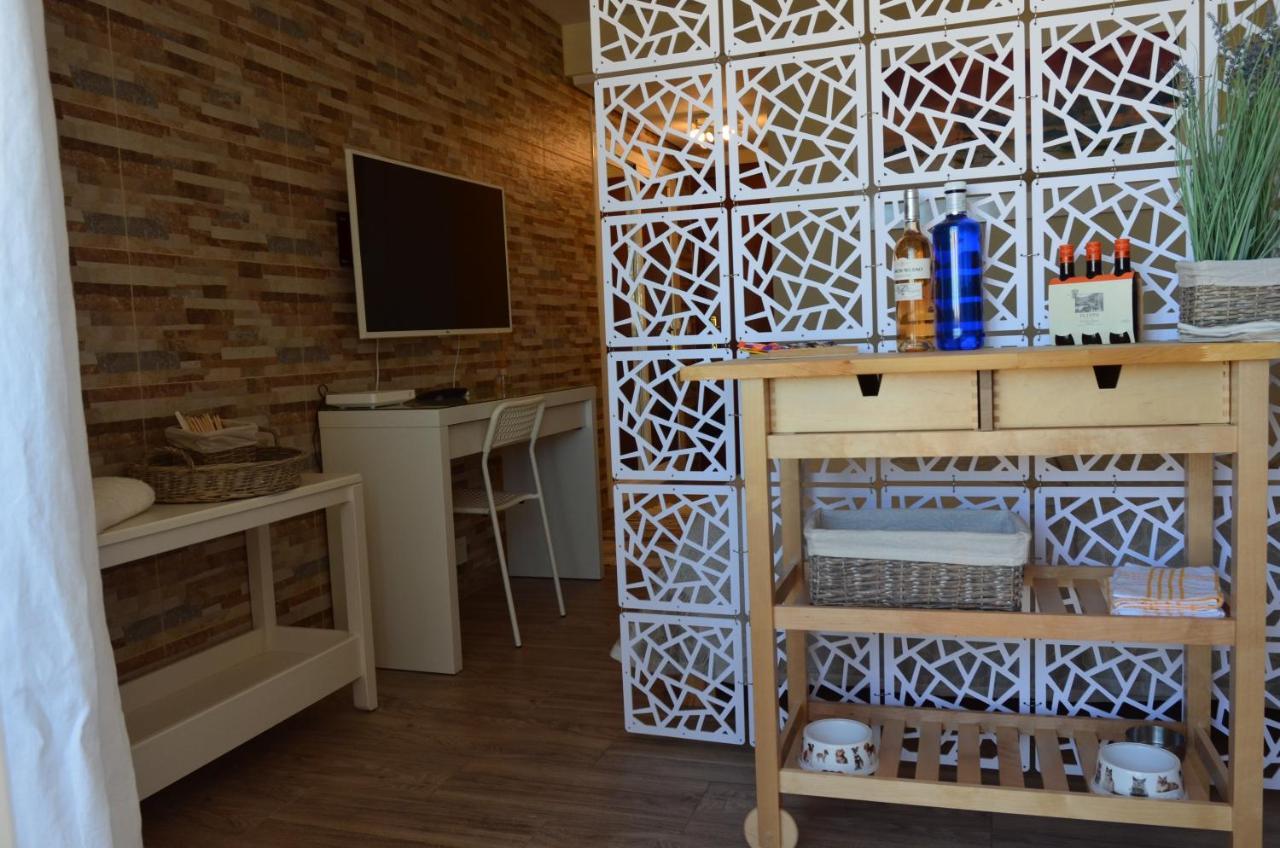 Apartamento Nido - Al Lado De La Playa Leilighet Benalmádena Eksteriør bilde