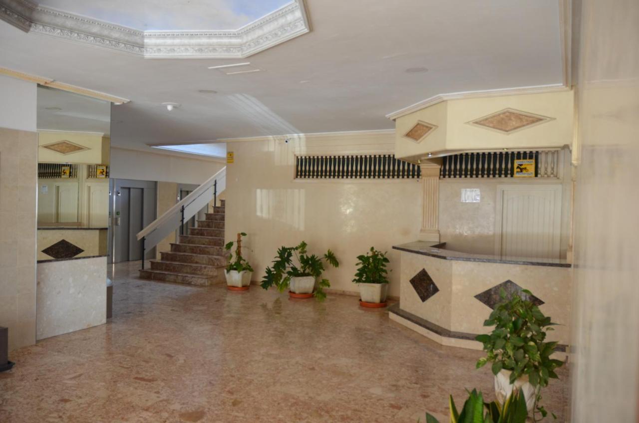 Apartamento Nido - Al Lado De La Playa Leilighet Benalmádena Eksteriør bilde